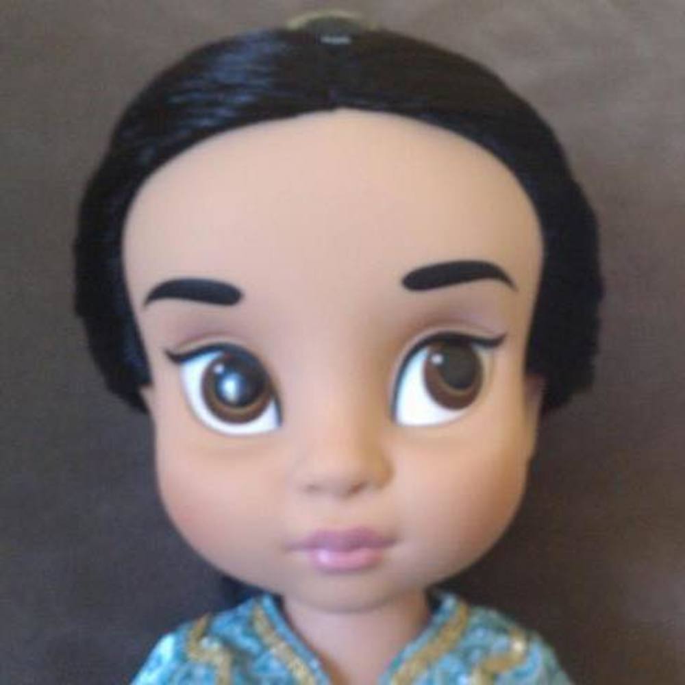 Meet your Posher, Tai